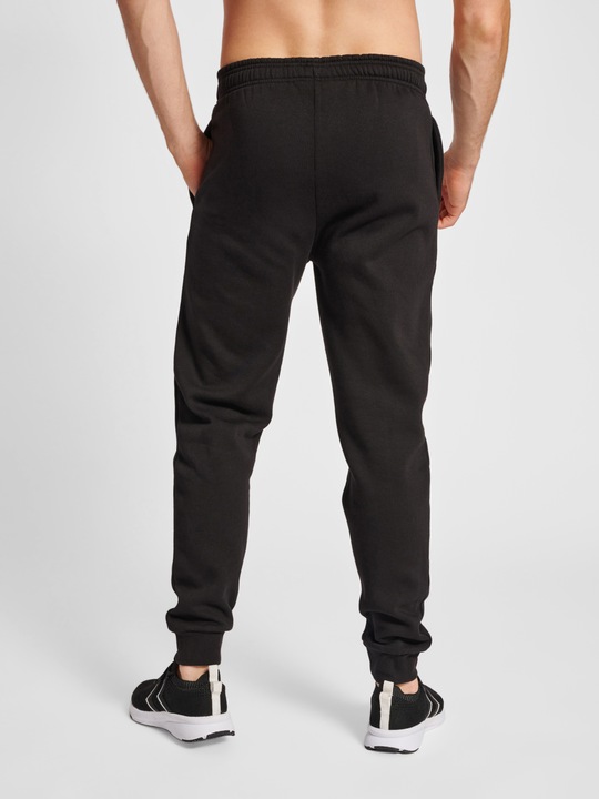 Image du produit hummel Red Basic Sweat Pants (L)