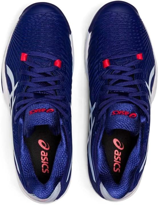 Produktbild ASICS Performance Solution Speed Ff 2 Clay Lady Dive Blue/Soft Sky (36)