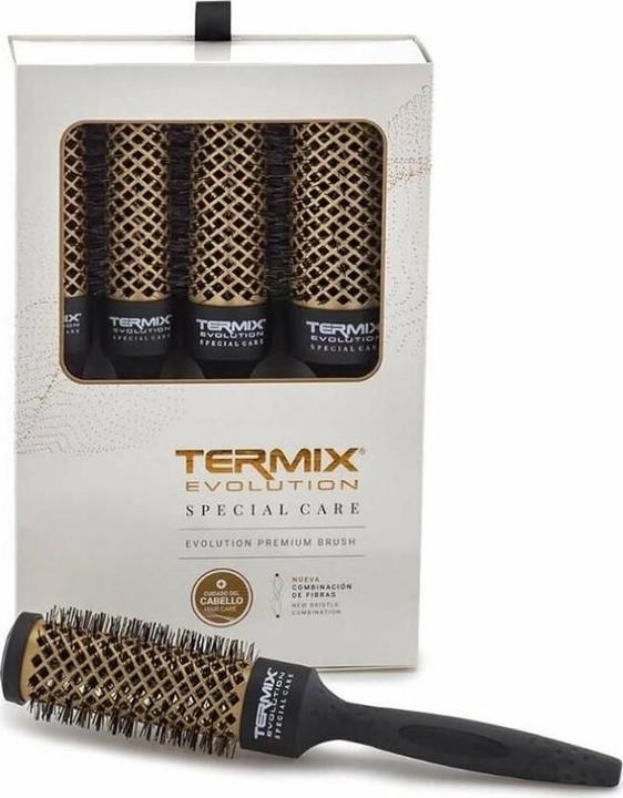 Immagine prodotto Termix Confezione 4 Cepillos Especial Care