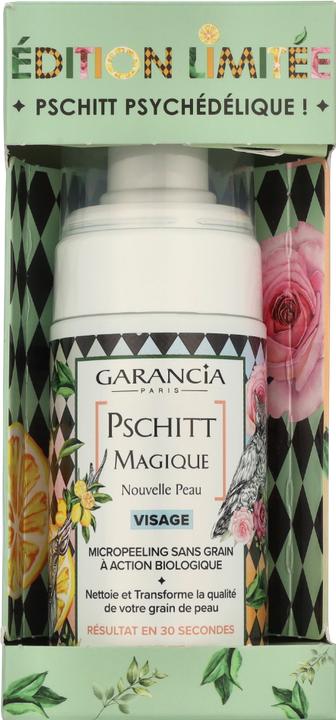 Actual product image Garancia Pschitt Magique Edition 2023 (100 ml)
