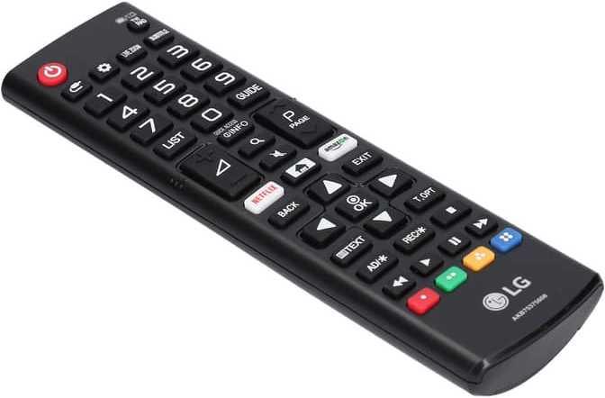 Produktbild LG AKB75375608