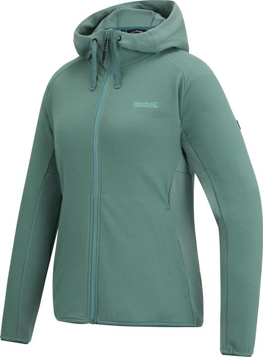 Produktbild Regatta Nayna Fleecejacke (46)
