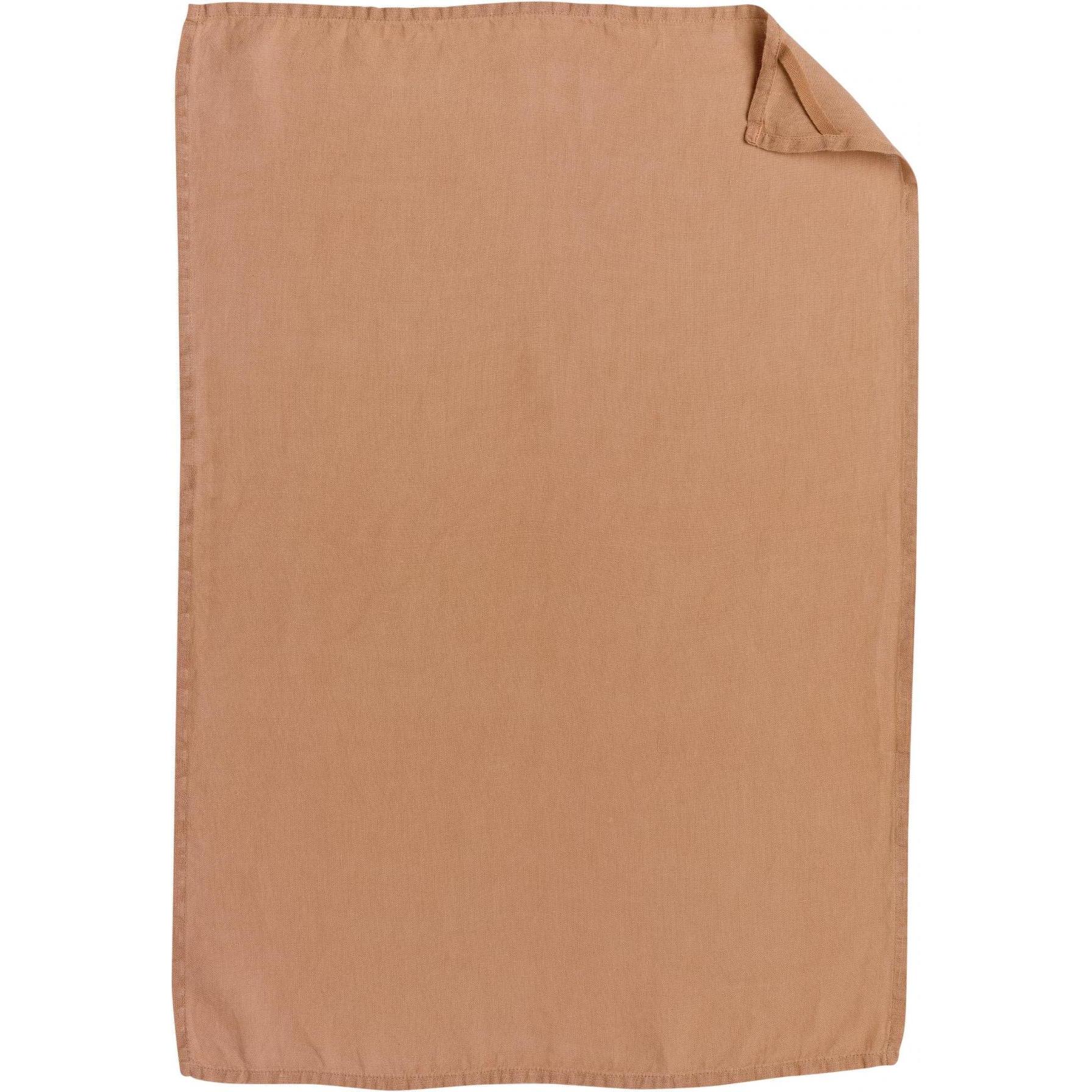 Winkler, Geschirrtuch, hanf geschirrtuch ciara (50 x 70 cm)