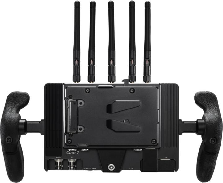 Produktbild SmallHD Cine 7 (7", Full HD)