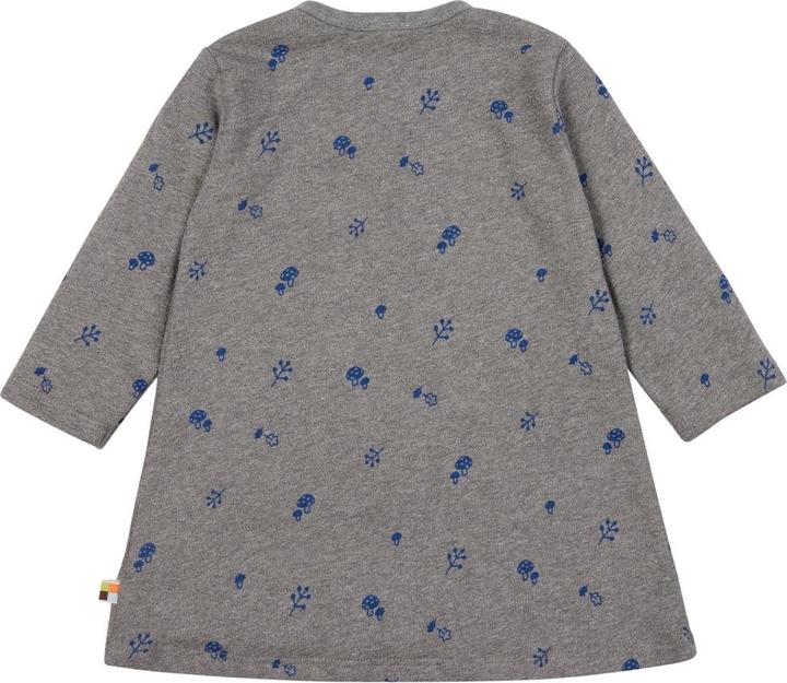 Image du produit loud + proud Robe en jersey structuré (74)