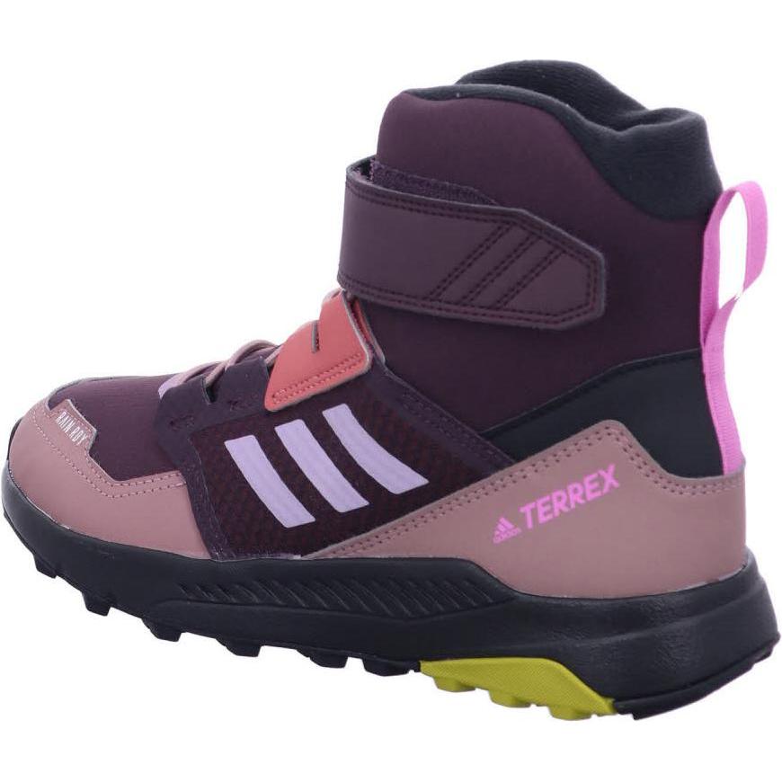 Thumbnail - adidas, Unisex, Boots + Stiefel, Outdoorschuh TERREX TRAILMAKER HIGH C.RDY K, Grau, (38.5)