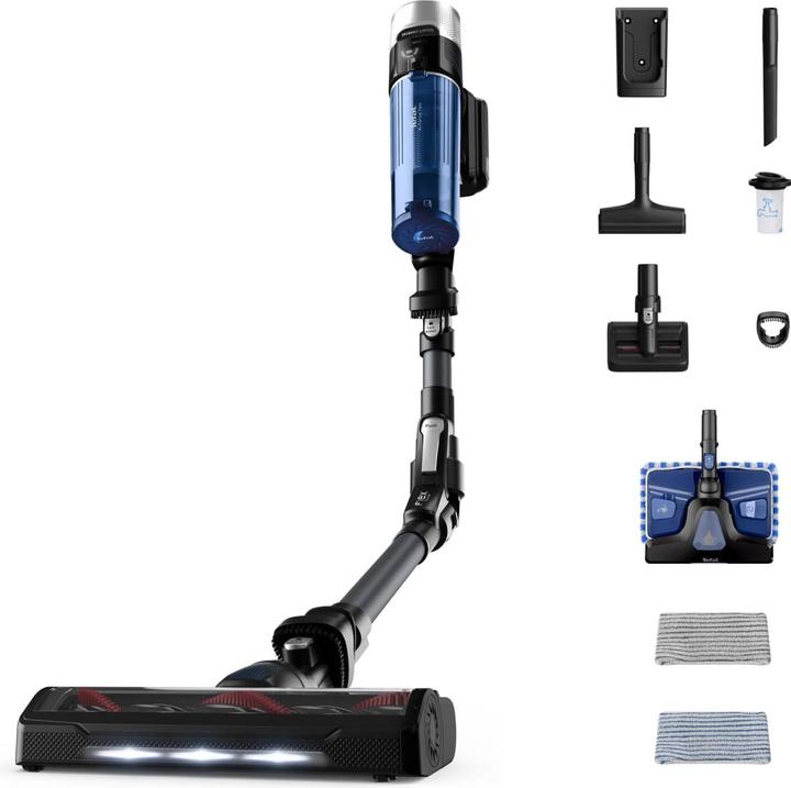 Produktbild Tefal X-Force Aqua TY20C7
