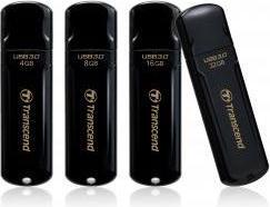 Immagine prodotto Transcend JetFlash 700 (32 GB, USB-A)