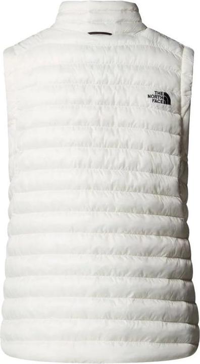 Actual product image North Face Damen-Synthetikweste Huila, Beige (L, S)