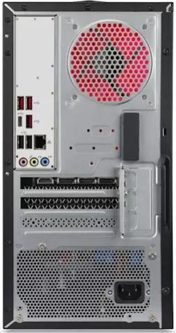 Produktbild Acer N50-130 A7X7607 (AMD Ryzen 7 7700, 16 GB, 1000 GB, Radeon RX 7600)