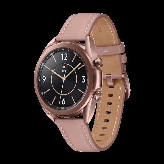 Produktbild Samsung Galaxy Watch3 (41 mm, 4G)