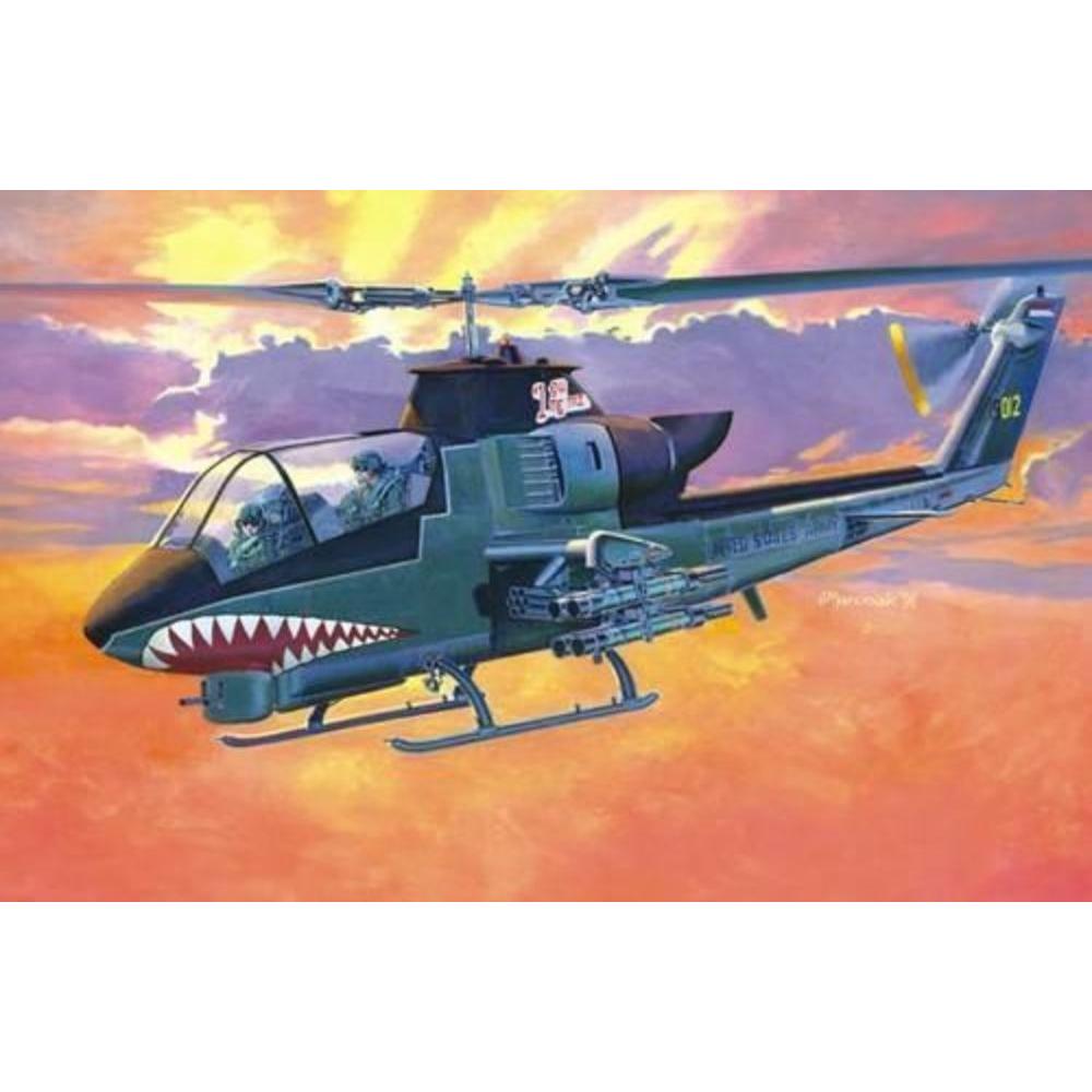 MeisterCraft AH-1G Soogar Scoop