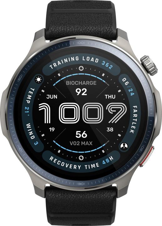 Actual product image Amazfit Balance 2 (47.40 mm)