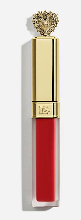Produktbild Dolce & Gabbana Everkiss Liquid Lip (405 - Devotion)