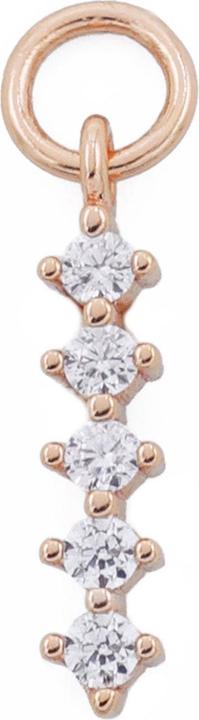 Produktbild Fleur de nuit Gala-Einzelstück (925 Silber)