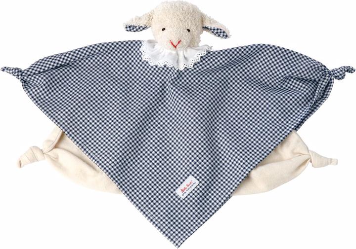 Produktbild Käthe Kruse Lamm Vichy