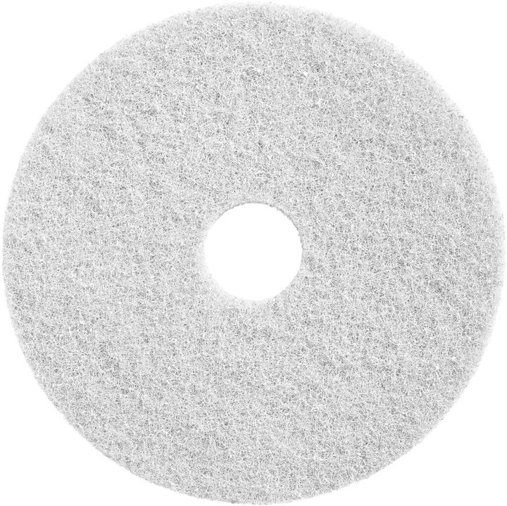 Taski Twister Pad Blanc, 35 cm
