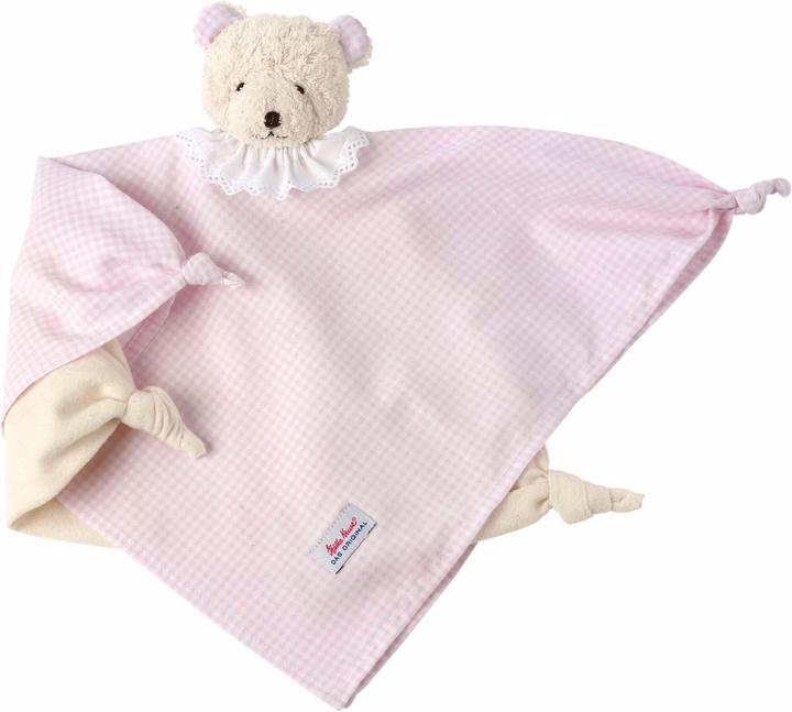Image du produit Käthe Kruse Doudou Ours Vichy