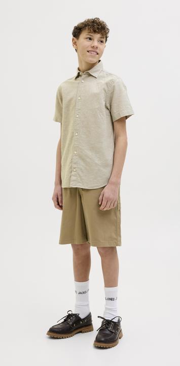 Produktbild Jack & Jones Hemd Junior Hemd (164)