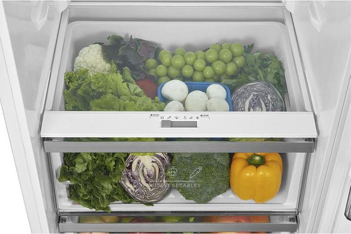 Produktbild Kibernetik EKS-402L Einbau Kühlschrank (D) (402 l)