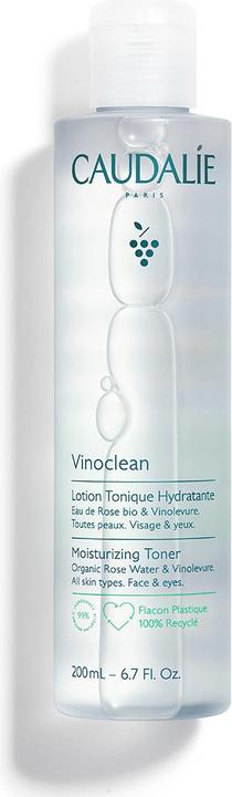 Produktbild Caudalie Vinoclean (Gesichtswasser, 200 ml)