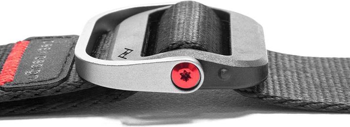Actual product image Peak Design Slide lite (Neck belt)