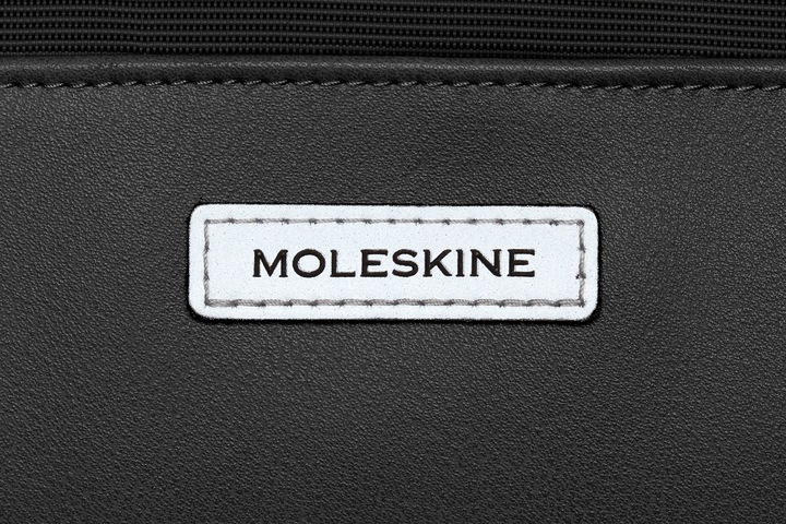 Actual product image Moleskine Metro Horizontal Digital Device Bag (13", Universal)