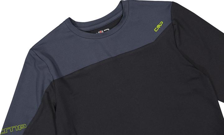 Actual product image CMP Campagnolo CMP Longsleeve (128)