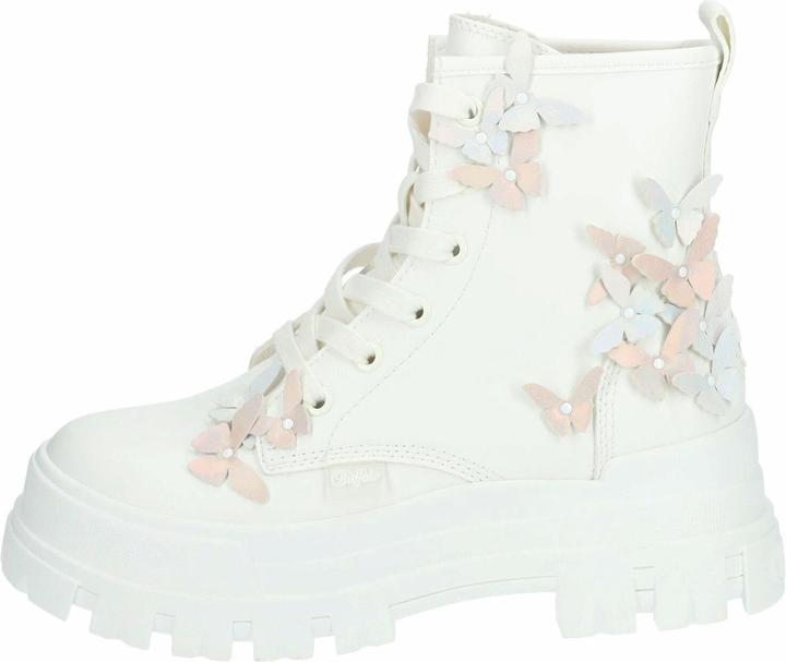 Produktbild Buffalo Aspha Rld Butterfly Vegan Nappa - 159621 (41)