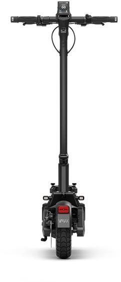 Image du produit Vmax VX4 1056 (20 km/h, 110 km, 500 W)