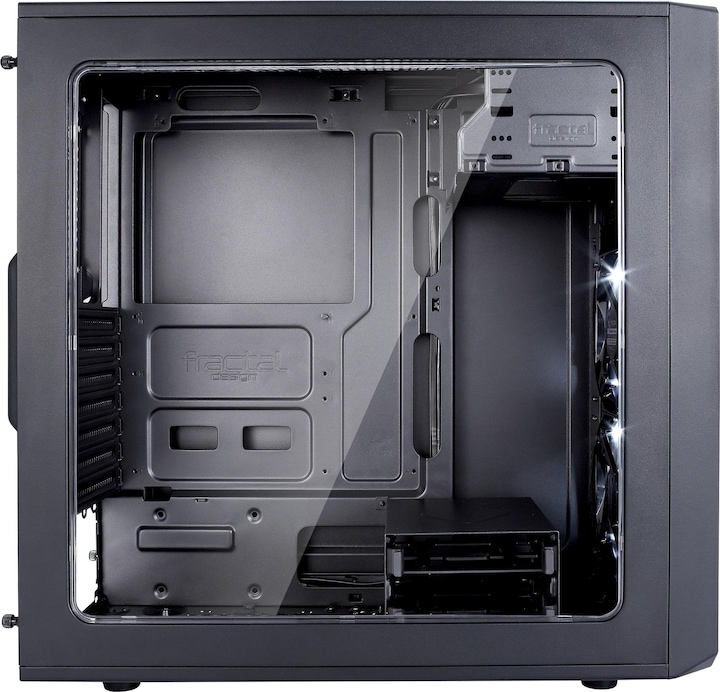 Produktbild Fractal Focus G (ATX, mATX, Mini-ITX)