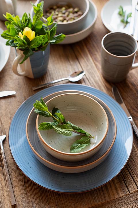 Produktbild Mäser Valmera