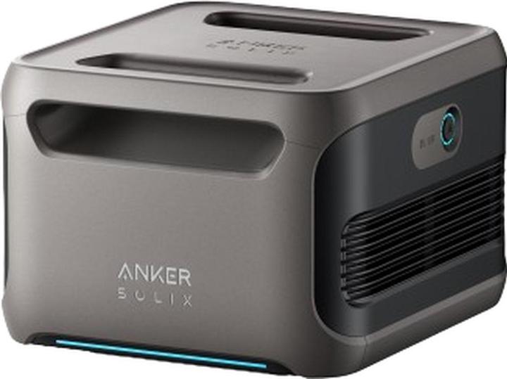 Anker Solix Solix F3800