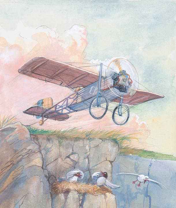 Immagine prodotto Willy Werkel baut (Tedesco, George Johansson, 2021)