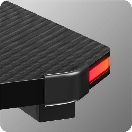 Actual product image Huzaro Hero 3.3 RGB