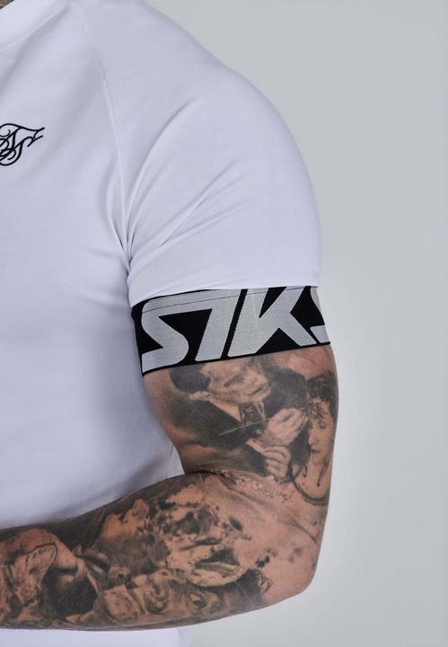 Produktbild Siksilk T-Shirt Tech T-Shirt (L)