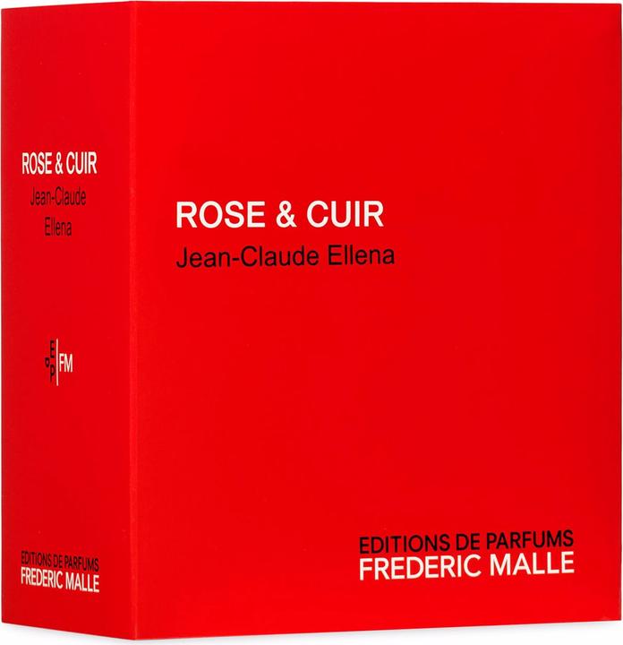 Immagine prodotto Frédéric Malle Rose & Cuir (Eau de parfum, 100 ml)