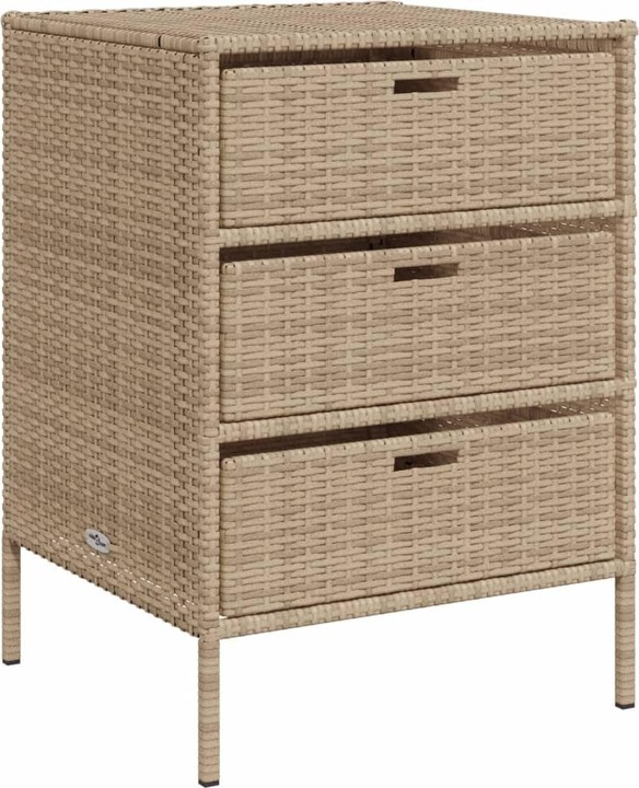 Actual product image VidaXL Jeriah