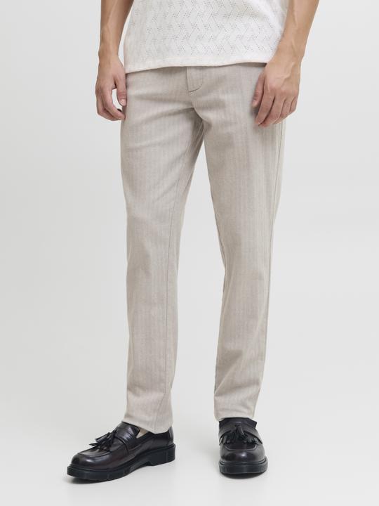 Actual product image Jack & Jones Slim Fit Slim Fit Hosen Slim Fit Hosen (W29/L30)