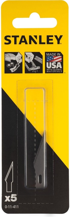 Produktbild Stanley Ersatzklinge (Ersatzklinge)