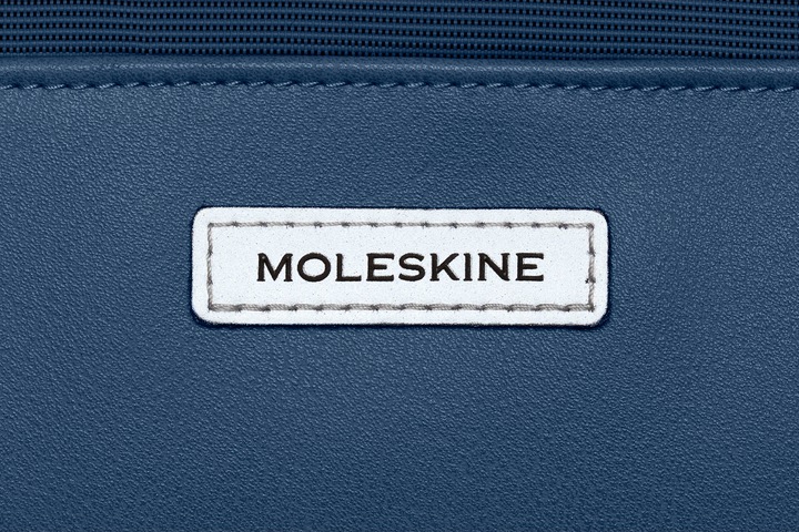 Actual product image Moleskine metro (19 l)