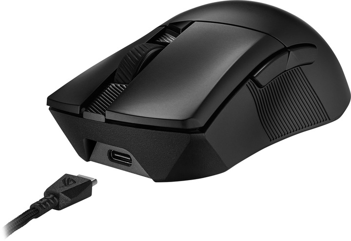Image du produit ASUS ROG Gladius III (Filaire)