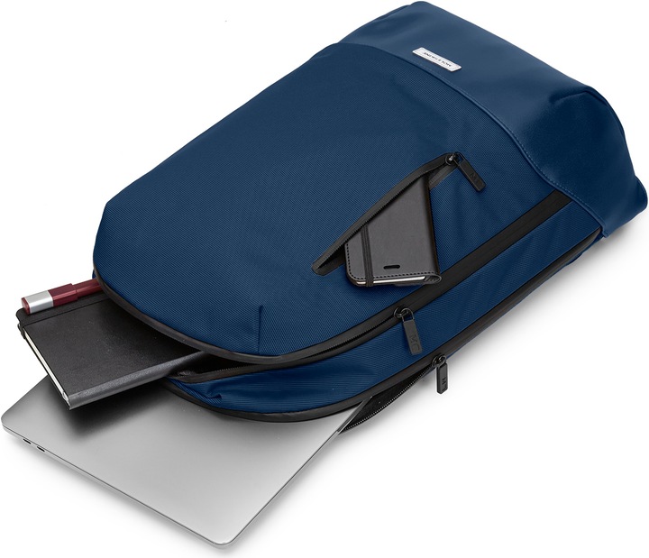Actual product image Moleskine metro (19 l)