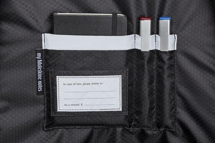 Produktbild Moleskine Metro (19 l)