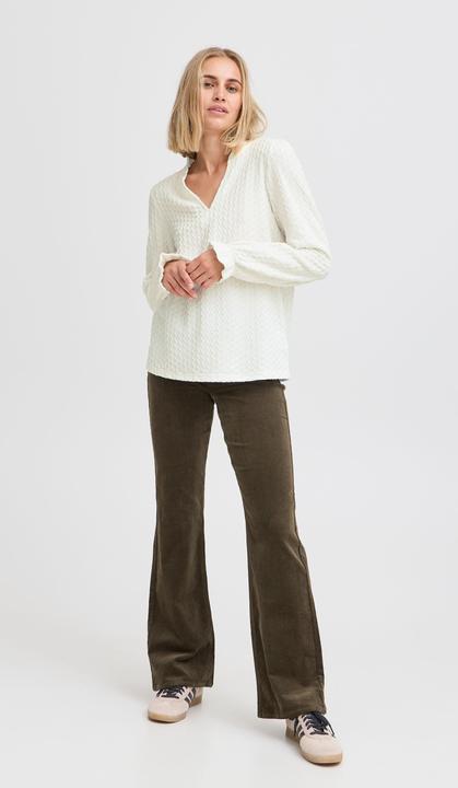 Produktbild Pulz Jeans PZEBBA LS Tshirt 50208425 (S)