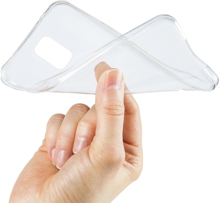 Produktbild Hama Crystal Clear (Xiaomi Redmi 10C)