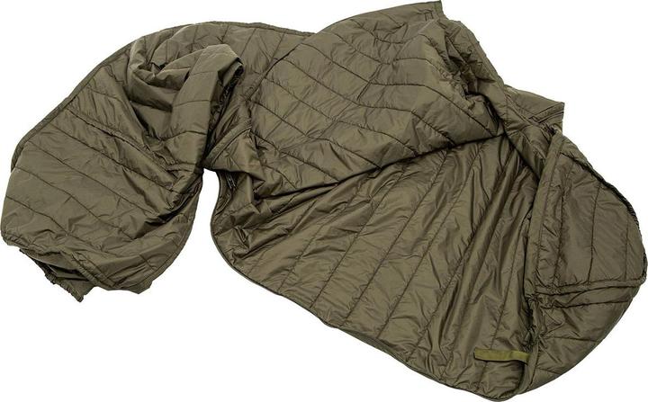 Produktbild Carinthia G40 Liner Schlafsack (220 cm)