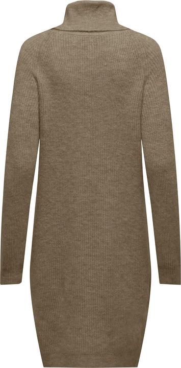 Image du produit Only Robe en tricot à col roulé (S)