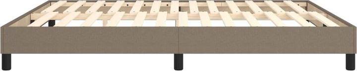 Produktbild vidaXL Jabez (180 x 200 cm)