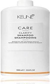Produktbild Keune Care Clarify Shampoo (1000 ml, Flüssiges Shampoo)